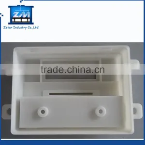 Plastic Injection Mold Tooling thumbnail-1