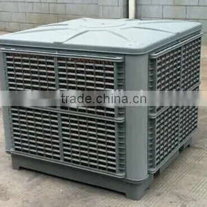 Ventilative Cooling Air Cooler for Animal Husbandry thumbnail-1