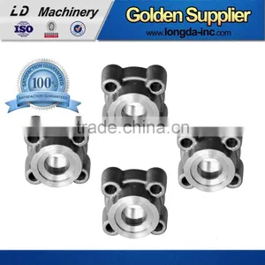 Lost Wax Casting Parts thumbnail-1