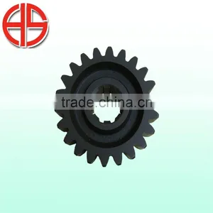 Agricultural Parts Agriculture Rotary Tiller Parts Gear thumbnail-5