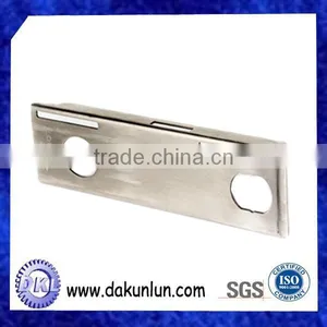 Customized High Precision CNC Stainless Steel Stamping Parts thumbnail-6