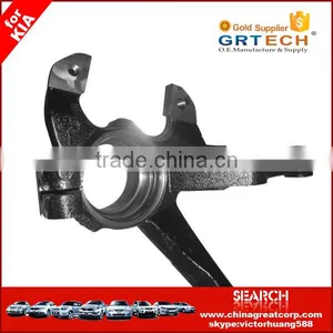 Z1991 High Quality Auto Steering Knuckle for Pride thumbnail-1