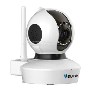 VStarcam Home 720P HD Cheap WiFi IP Camera thumbnail-2