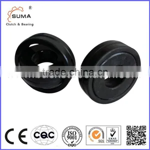GE30ES 2RS Spherical Plain Bearing thumbnail-1