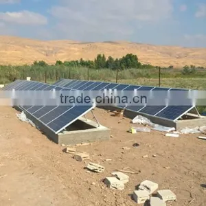 3phase DC/AC Solar Pumping Inverter thumbnail-3