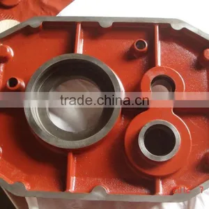 Cheap Reverse Gear Box for Motorcycle From Lily thumbnail-1