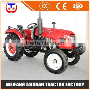 Water-cooled Agriculture Farm Small Tractor thumbnail-1