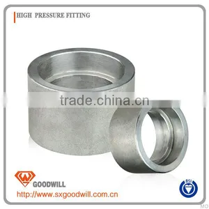 2017 Good Quality High Pressure 3000lb Socket thumbnail-4
