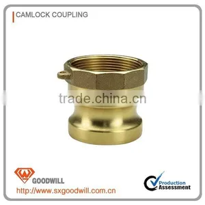 Camlock Coupling Type Spare Parts thumbnail-4