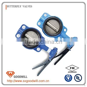 Api Casting Steel Gate Valve thumbnail-1