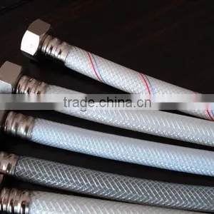 Coloful Pvc Shower Hose for Bath Romm thumbnail-1
