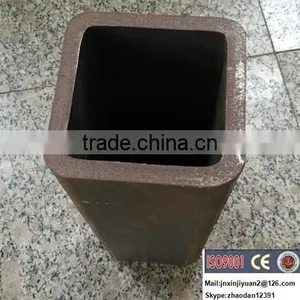 Agicultural Machinery Greenhouse Material 20 Inch Carbon Corten 1.5 Inch Steel Pipe thumbnail-1