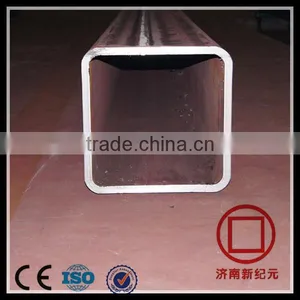 Mild Steel Hollow Tube Tubing Supplier thumbnail-2