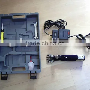 Electric Wool Shear / Sheep Clipper thumbnail-1