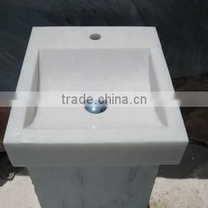 Bathroom White Sinks thumbnail-1