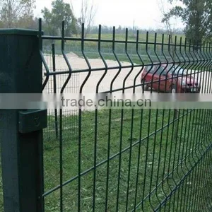 Iron Fence Panel thumbnail-4
