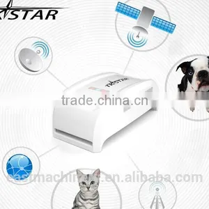 Waterproof Cheap GPS Pet Tracker GEO Fence Alarm Pet GPS Pet Tracker 2016 thumbnail-6