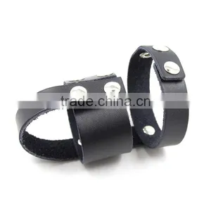 SEX TOYS WHOLESALE COCK RINGS FOR MEN MALE COCK RINGS FOR MEN SEX TOYS WHOLESALE LEATHER COCK RINGS FOR MEN ADULT SEX TOYS thumbnail-3