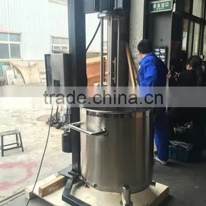 Wenzhou Hot Sale Food Mixer Stand,Stainless Steel Liquid Mixer thumbnail-5