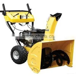5.5hp Gasoline Snow Remover AT55E thumbnail-1