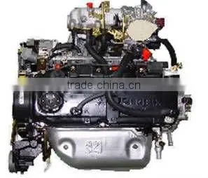 Mitsubishi Industrial Engines thumbnail-1