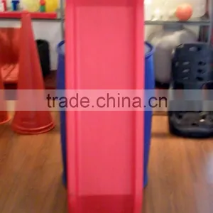 OEM Blow Molding Slide Playground Plastic Slide Plate Mould Design thumbnail-1