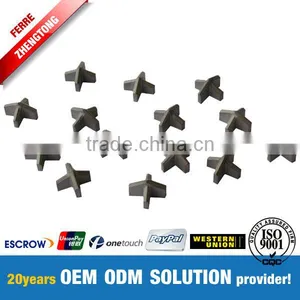 One-stop Service Factory for Carbide Special Products/Irregular Tungsten Products thumbnail-1