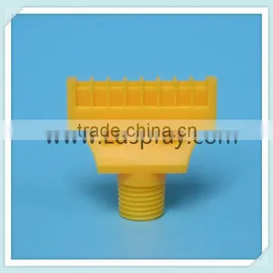 ABS or Plastic Mini Type Windjet Air Nozzle thumbnail-6