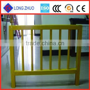 Fiberglass Round Hollow Frp Tube, Fiberglass Tube,FRP Pipes thumbnail-1