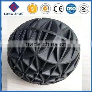 76mm Bio Filter Medias for Fish Pond Water Treatment thumbnail-1
