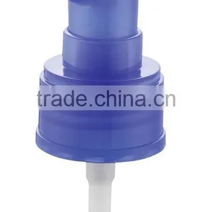Mini Cream Pump Plastic for 24/410-H 24/410-F thumbnail-1