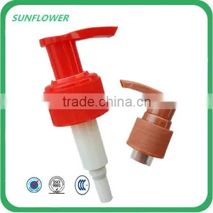 2016 Plastic Lotion Pump 24/400 High Pressure Pump thumbnail-4