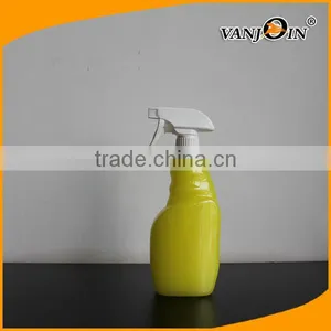Empty PET Spray Bottle With Spray Head thumbnail-1