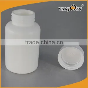Child Resistant Pharmacy Vials HDPE thumbnail-5