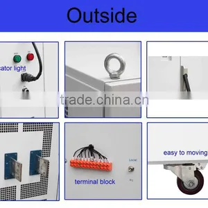 High Precision Intelligent IGBT Electrolysis Power Supply Electrolytic Sewage Power Supply thumbnail-2