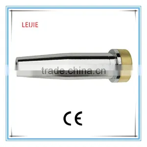 Gas Cutting Nozzle or Tip thumbnail-1