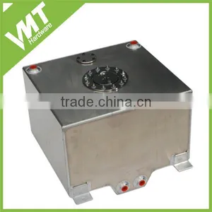 NEW Design Car Coolant Expansion Aluminum Custom Auto Fuel Tanks thumbnail-4