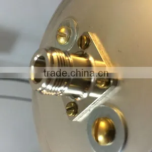 20Khz Ultrasonic Converter High Power in Welding thumbnail-3