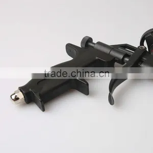 Professional Spray Teflon Coating Machine Ployurethane Mortar Foam Gun thumbnail-2