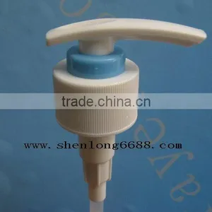 28/410 Plastic Soap Pump thumbnail-1