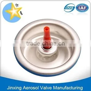 Gas Aerosol Valve for Butane Gas thumbnail-1