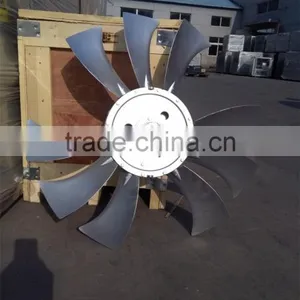 Axial Impeller thumbnail-4
