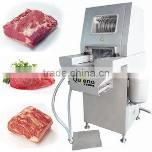OULENO Injection of Chicken and Pork Fish With Brine Injection Machine Sausage Casing thumbnail-1