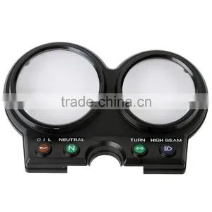 Upper SpeedoMeter Case Gauge Tach Shell For Honda CB500 VTEC 2000-2006 05 04 03 thumbnail-5