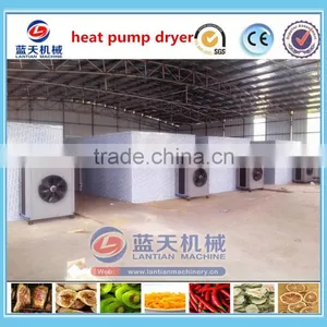 Industrial Full Automatic Fruit and Vegetable Washing and Drying Machine/fruit Drying Machine/vegetable Drying thumbnail-1