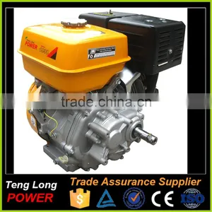 With Reduction of Gearbox Gasoline Engine for Sale thumbnail-3