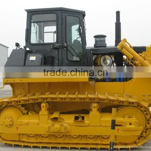 23.4T SHANTUI SD22 Bulldozer With the Best Engine for Sale thumbnail-1