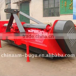 2013 Hot Product! 1JH Series Straw Chopper thumbnail-6