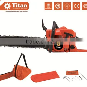 3.0HP CHAIN SAW 61.5CC thumbnail-1