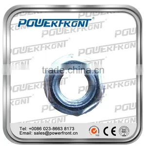 Gasoline Engine Muffler Nut thumbnail-1